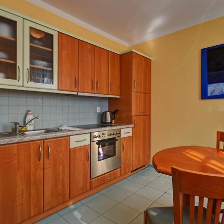 Hotel La Passionaria Mariánské Lázně المظهر الخارجي الصورة