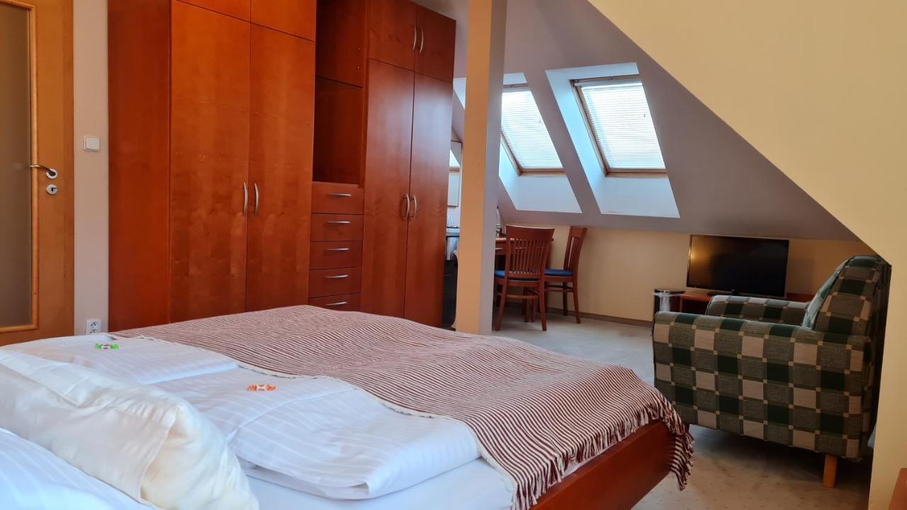 Hotel La Passionaria Mariánské Lázně المظهر الخارجي الصورة