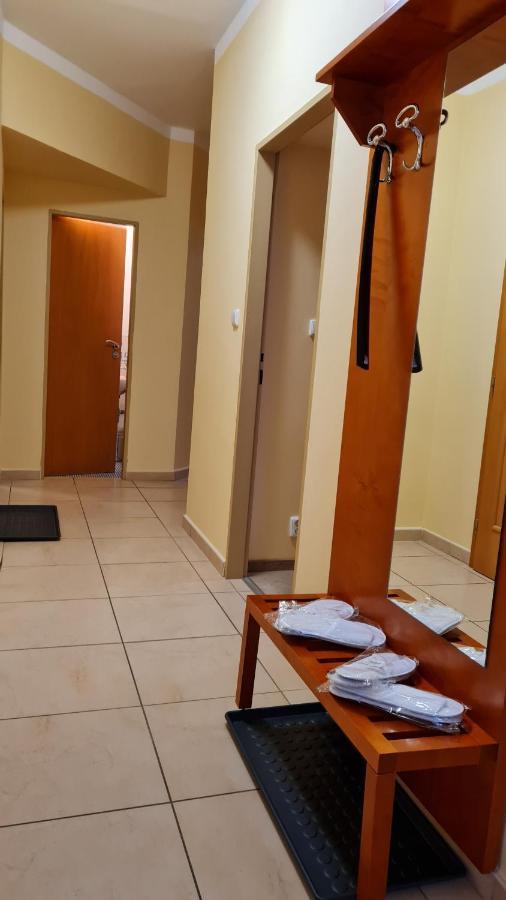 Hotel La Passionaria Mariánské Lázně المظهر الخارجي الصورة