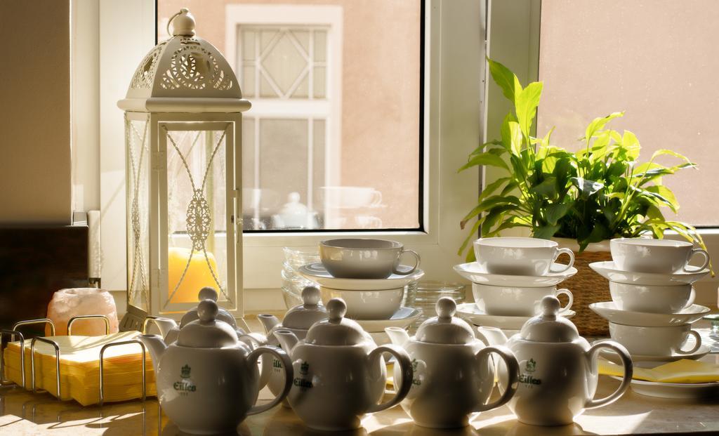 Hotel La Passionaria Mariánské Lázně المظهر الخارجي الصورة