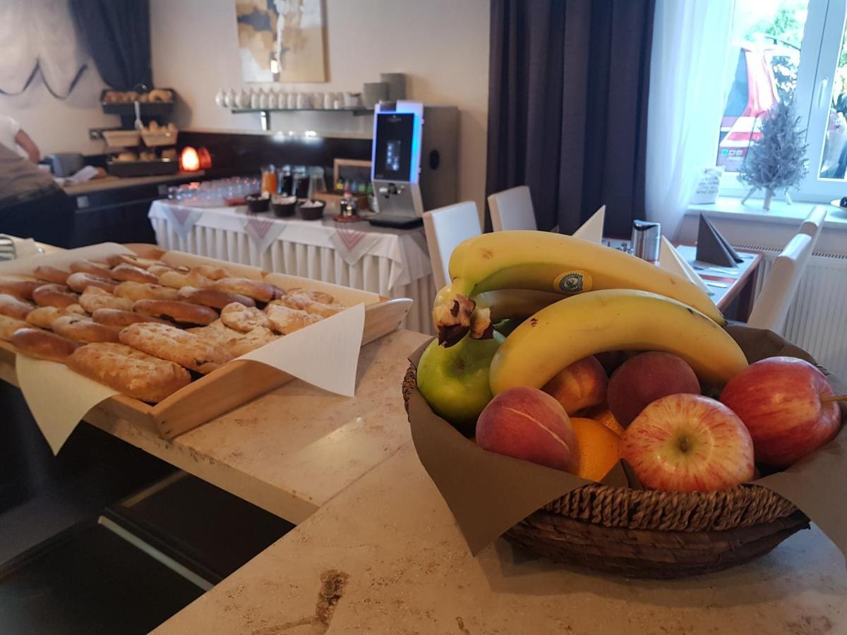 Hotel La Passionaria Mariánské Lázně المظهر الخارجي الصورة