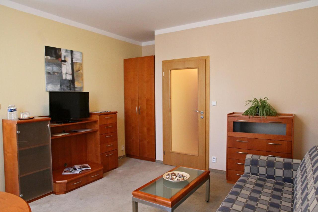 Hotel La Passionaria Mariánské Lázně المظهر الخارجي الصورة